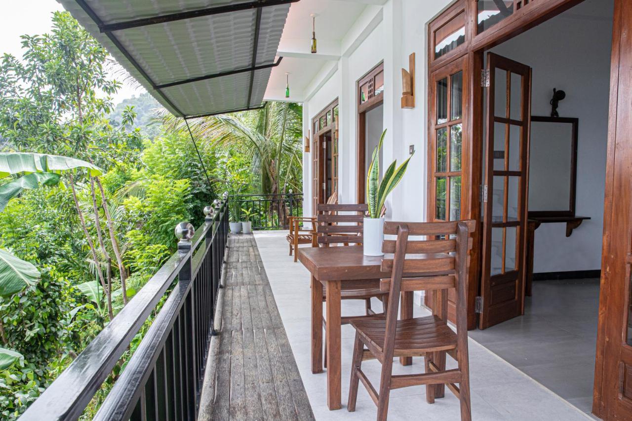 Eagle View Villa Ella Exteriér fotografie